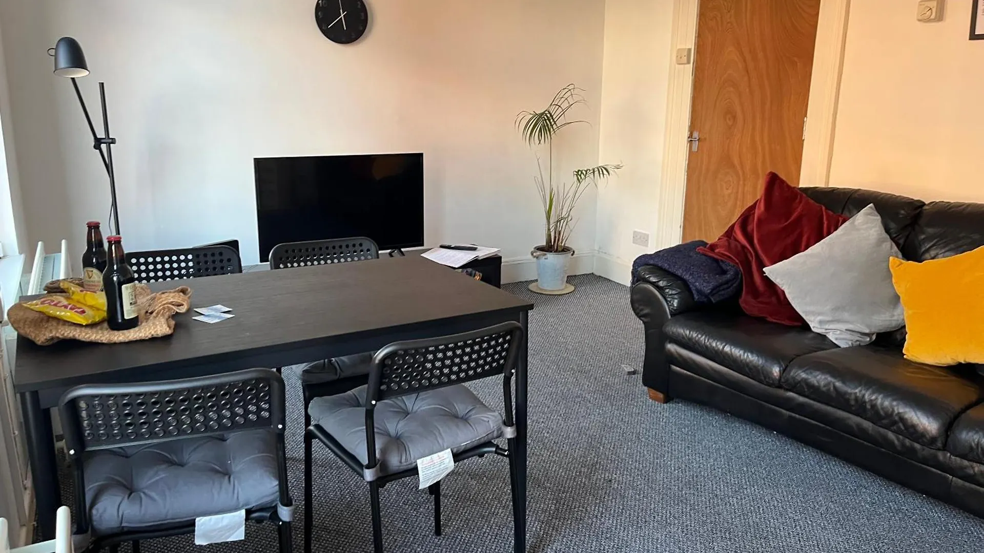 Elderberry Apartment 贝尔法斯特 英国