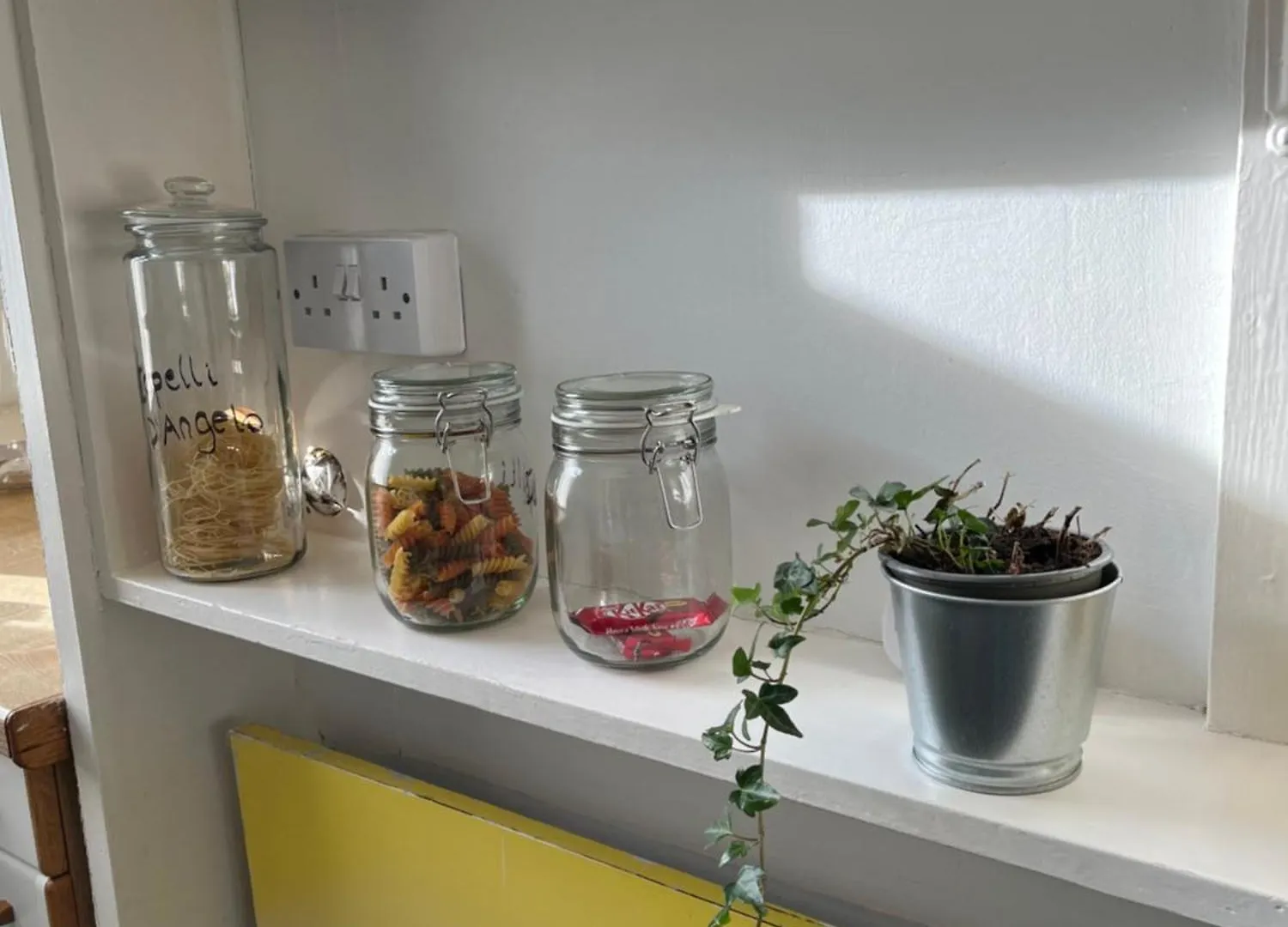 Elderberry Apartment 贝尔法斯特