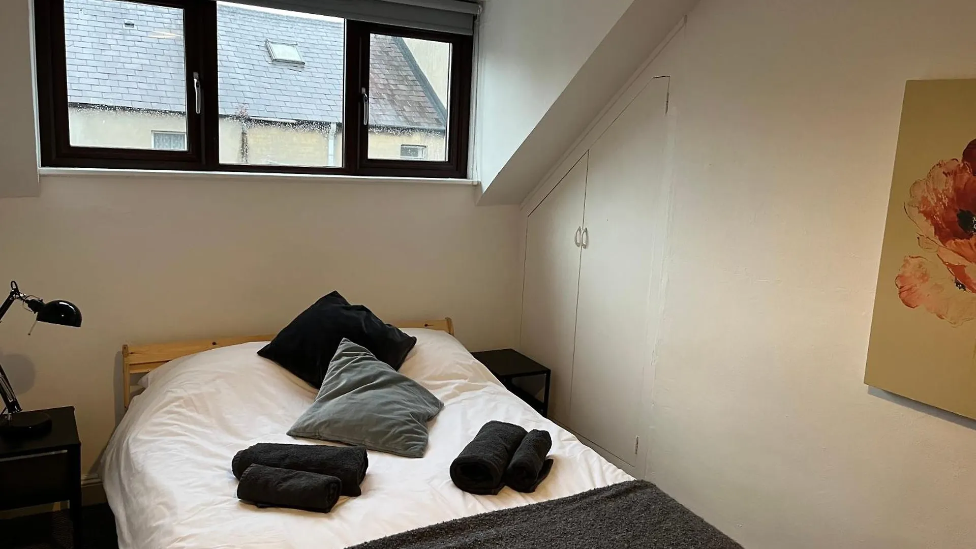 Elderberry Apartment 贝尔法斯特 0*,  英国